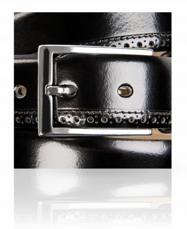 Ремень Мужской 4036/35/Dali.Nero